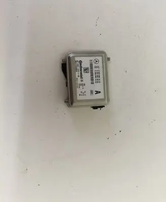 Windshield/windscreen camera