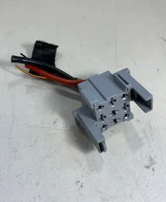 Audi A7 S7 4G Other wiring loom 4H0937527
