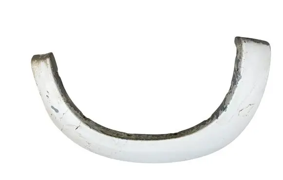 Toyota Hilux (AN120, AN130) Fender 123456