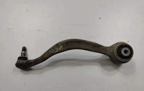 Front lower control arm/wishbone