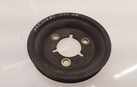 Citroen Berlingo Crankshaft pulley