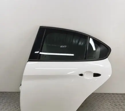 Alfa Romeo Giulia Rear door 68051315AB 04749301AB