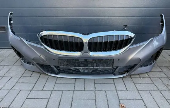 BMW 3 G20 G21 Front bumper 8069346