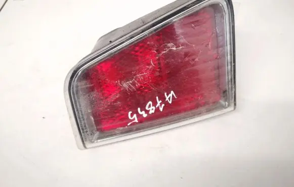Nissan Murano Z50 Tailgate rear/tail lights 23663800 236-63800