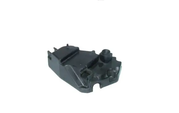 Porsche Cayenne (9PA) Fuse box cover 7P0907355
