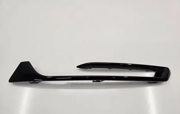 BMW 2 F22 F23 Front bumper lower grill 7452303