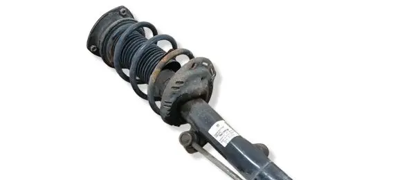 Skoda Superb B8 (3V) Front shock absorber/damper 3Q0413031AK E4658702 VB0315
