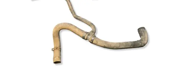 Dacia Duster Engine coolant pipe/hose 8200173007
