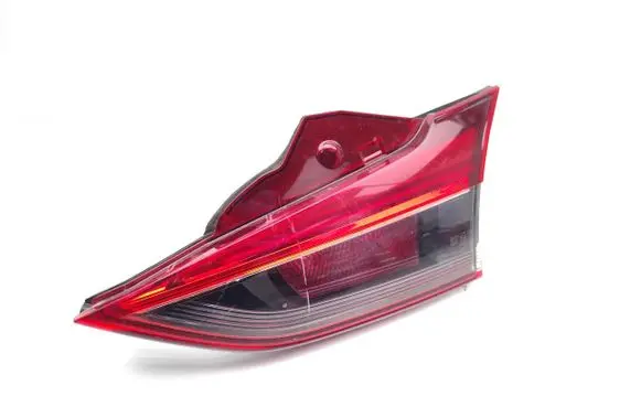 Mazda 6 Tailgate rear/tail lights 226-41891