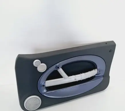 Mini One - Cooper R50 - 53 Front door card panel trim 0017302