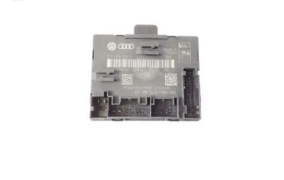 Audi A5 8T 8F Door control unit/module 8T0959793B