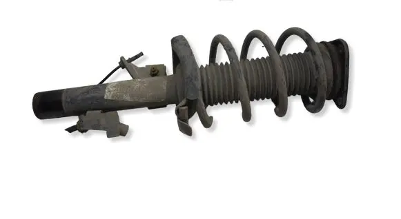 Volvo C30 Front shock absorber with coil spring 