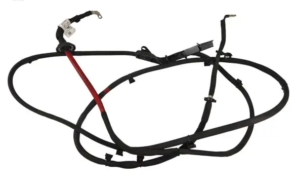 Alfa Romeo Giulia Positive cable (battery) 50545100