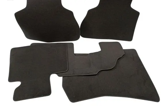 BMW X7 G07 Car floor mat set 7483448