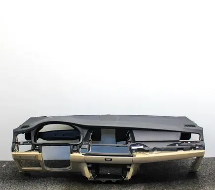 BMW 5 GT F07 Dashboard 9178764