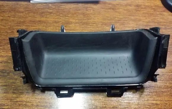 Mazda CX-7 Dashboard storage box/compartment EH6464361 K3006
