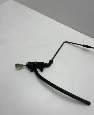 BMW 5 E60 E61 Clutch master cylinder 13670610