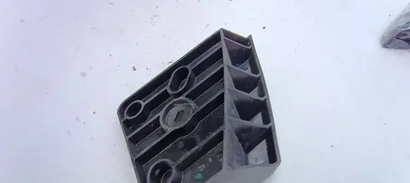 Nissan Qashqai Headlight washer nozzle holder 