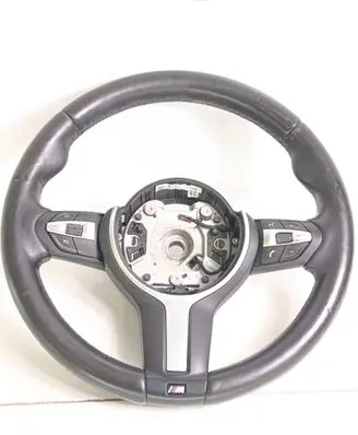 BMW 3 F30 F35 F31 Steering wheel 7848641 784864101