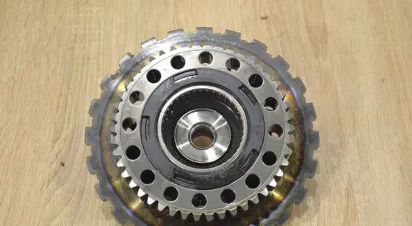 Opel Antara Other gearbox part 6T45
