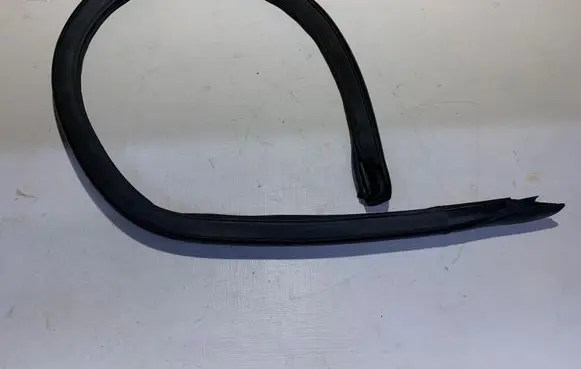 BMW 4 F32 F33 Rubber seal front coupe door 7279772