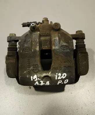 Hyundai i20 (GB IB) Front brake caliper