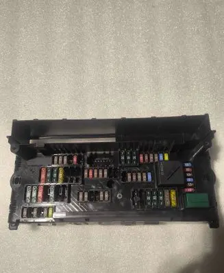 BMW X3 F25 Fuse module 9210863 03118853 117033444