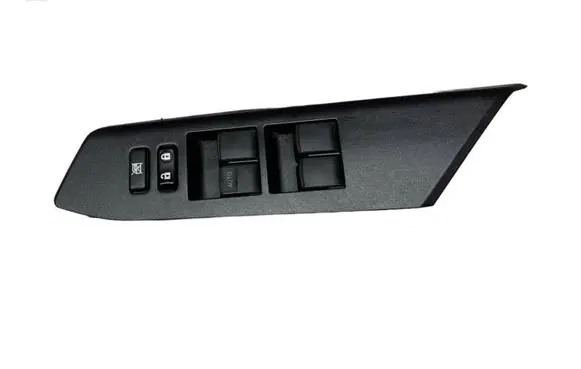Toyota RAV 4 (XA40) Electric window control switch 7423242180 7423242200 7423242210