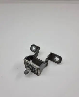 Nissan Leaf I (ZE0) Loading door upper hinge 