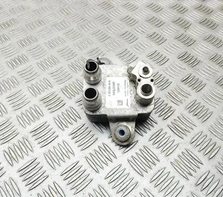 Mercedes-Benz GLE W167 Air conditioning (A/C) air dryer A2238304001