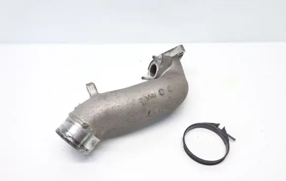 Honda FR-V Engine N22A1