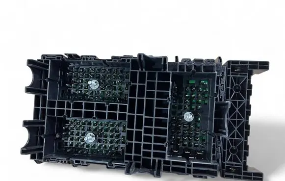 Fuse module