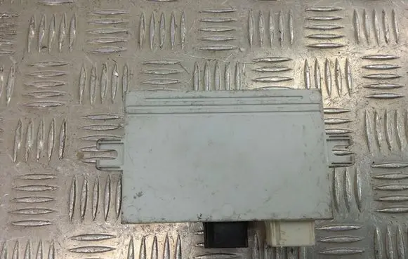 BMW 5 E39 Parking PDC control unit/module 6921415