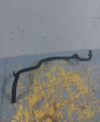 Volkswagen Touran I Coolant pipe/hose