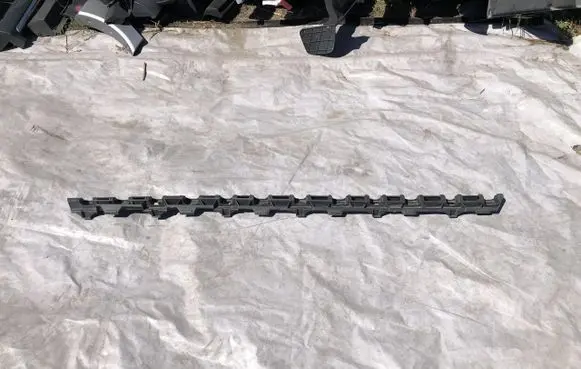 Volkswagen PASSAT B8 Sill supporting ledge 1065013001