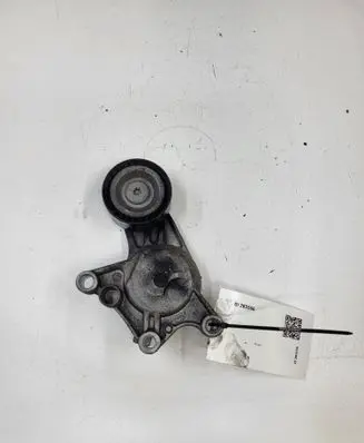 Citroen DS4 Generator/alternator belt tensioner 9807720180