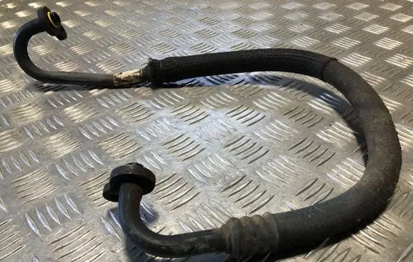 Volvo S60 Air conditioning (A/C) pipe/hose 31101195