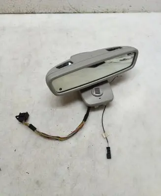 Mercedes-Benz S W220 Rear view mirror (interior) 262591 2208110007
