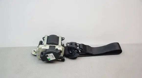 Mercedes-Benz GLC X253 C253 Front seatbelt A2058600285
