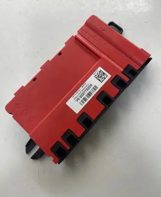 BMW 4 F36 Gran coupe Positive wiring loom 922775205 28072017 19175000001