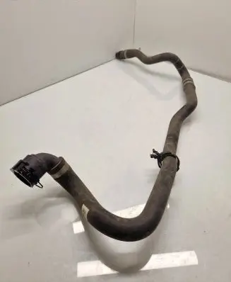 BMW 4 F36 Gran coupe Engine coolant pipe/hose WS866283701