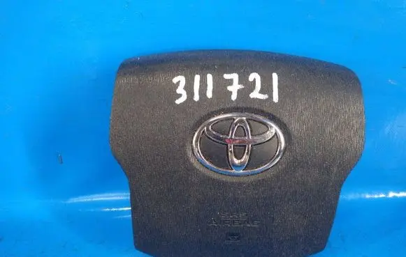 Toyota Prius (XW20) Steering wheel airbag 4513047090C0