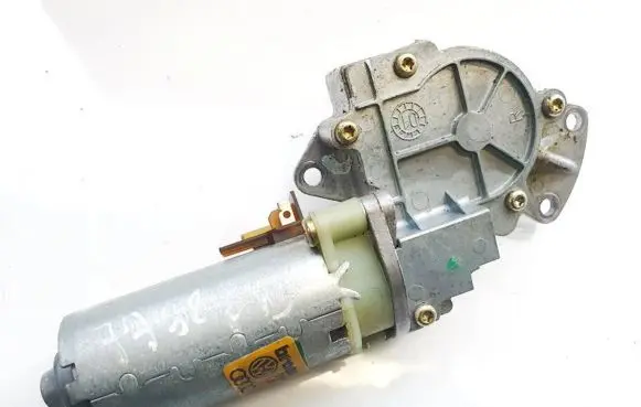 Audi A6 S6 C5 4B Seat adjustment motor 3b0959762q 2889-184998-112