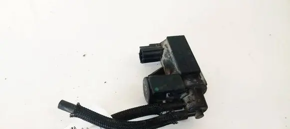 Toyota Avensis T270 Turbo solenoid valve 258190R011