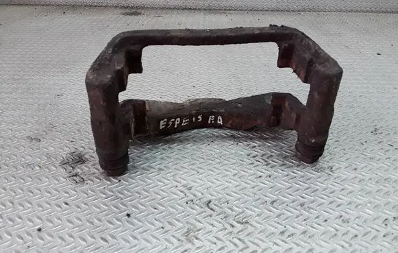 Renault Espace III Front Brake Caliper Pad/Carrier 