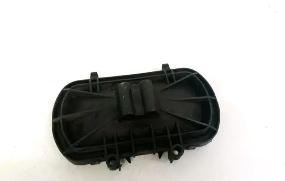 Mazda 6 Headlight/headlamp dust cover F014002522