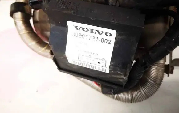 Volvo S60 Other control units/modules 30661721002