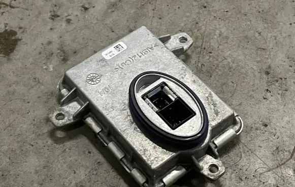 BMW 3 E92 E93 Headlight ballast module Xenon 7296090 130732931715 10EEG141013