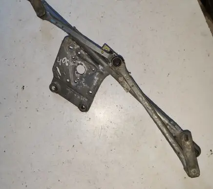 Peugeot 406 Front wiper linkage 