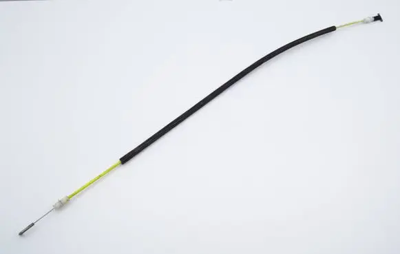 Audi A4 S4 B5 8D Front door cable line 